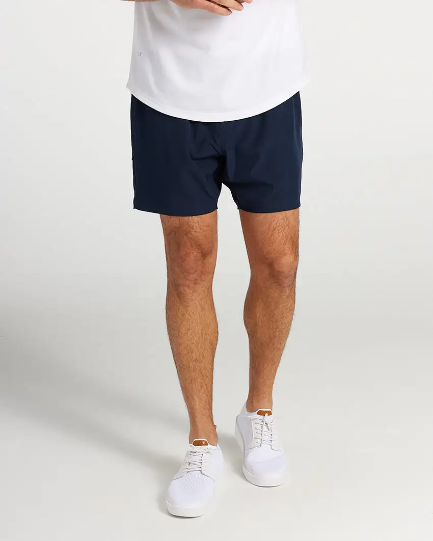 Baja Boardshort