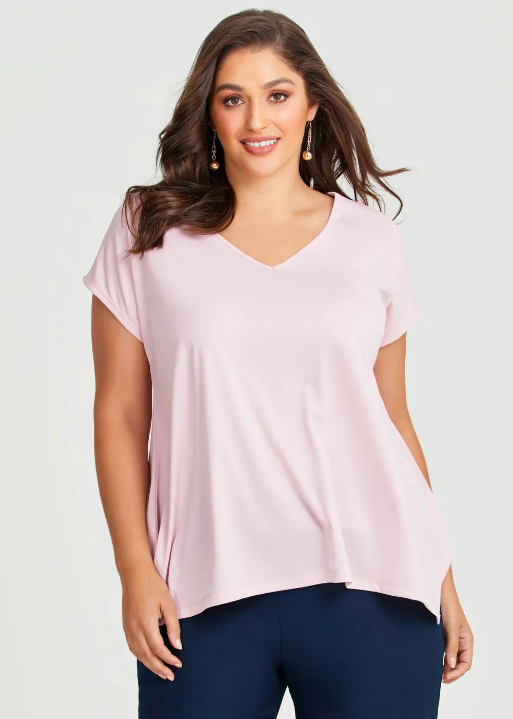 The Lucille Tunic