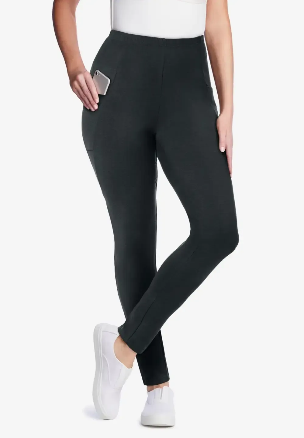 Pocket Legging