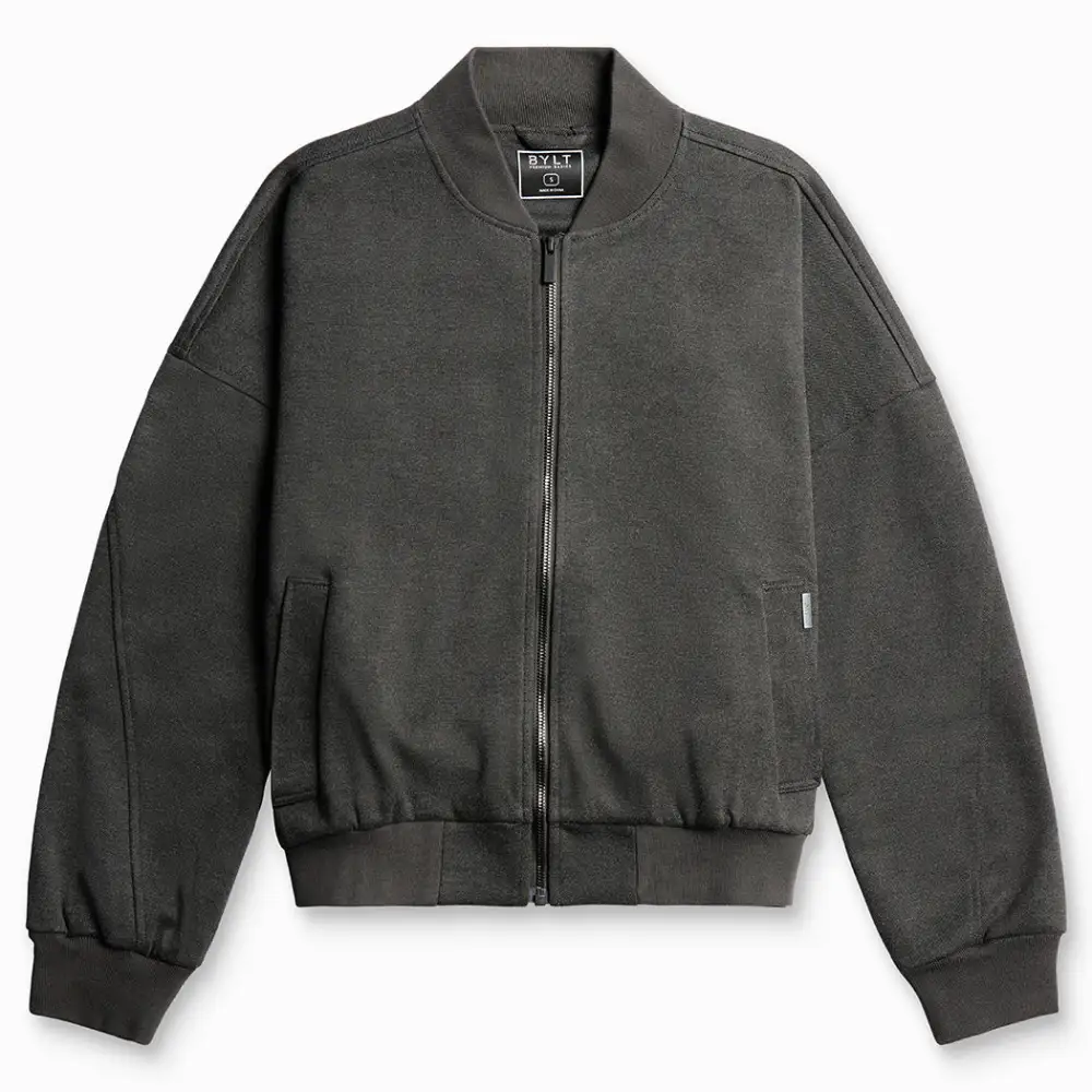 Women'S Coastal Bomber Jacket
