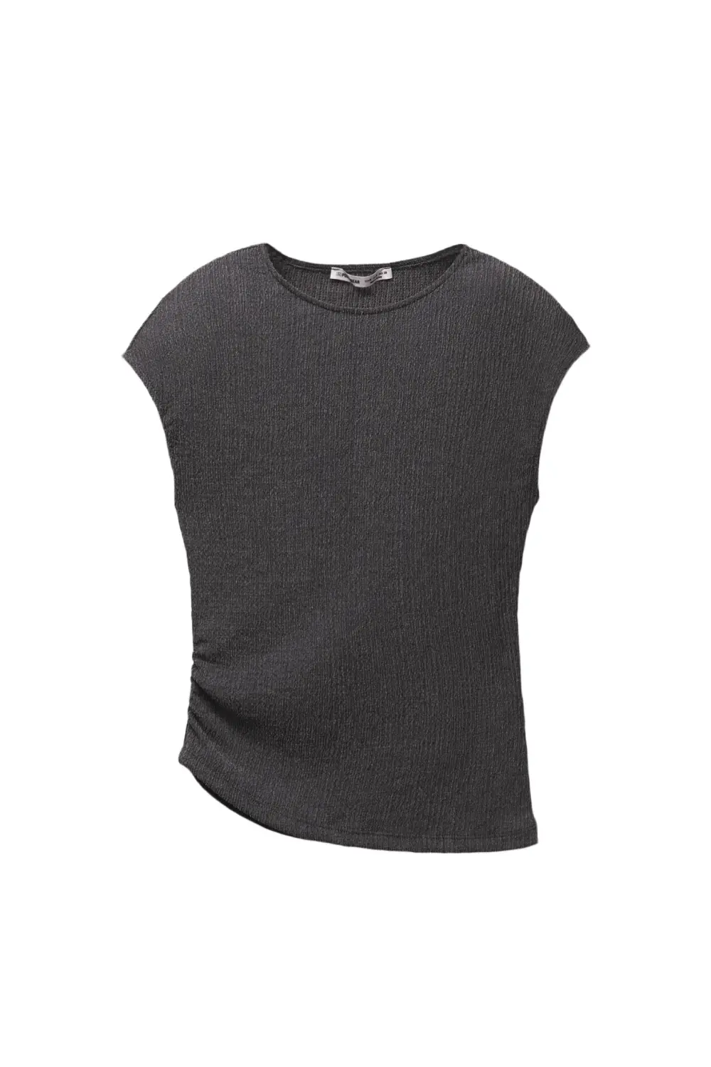 Crepe top