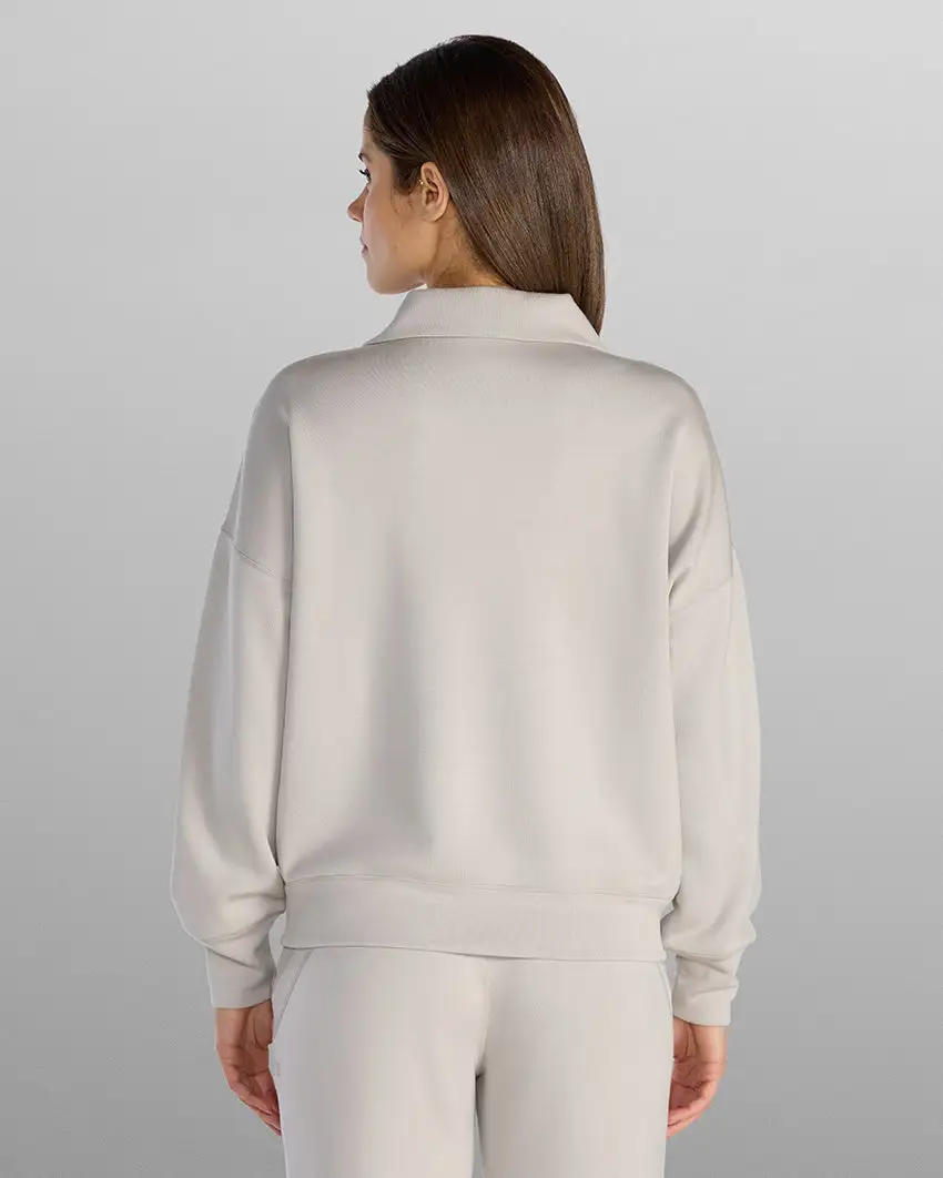 Opal Relaxed Polo
