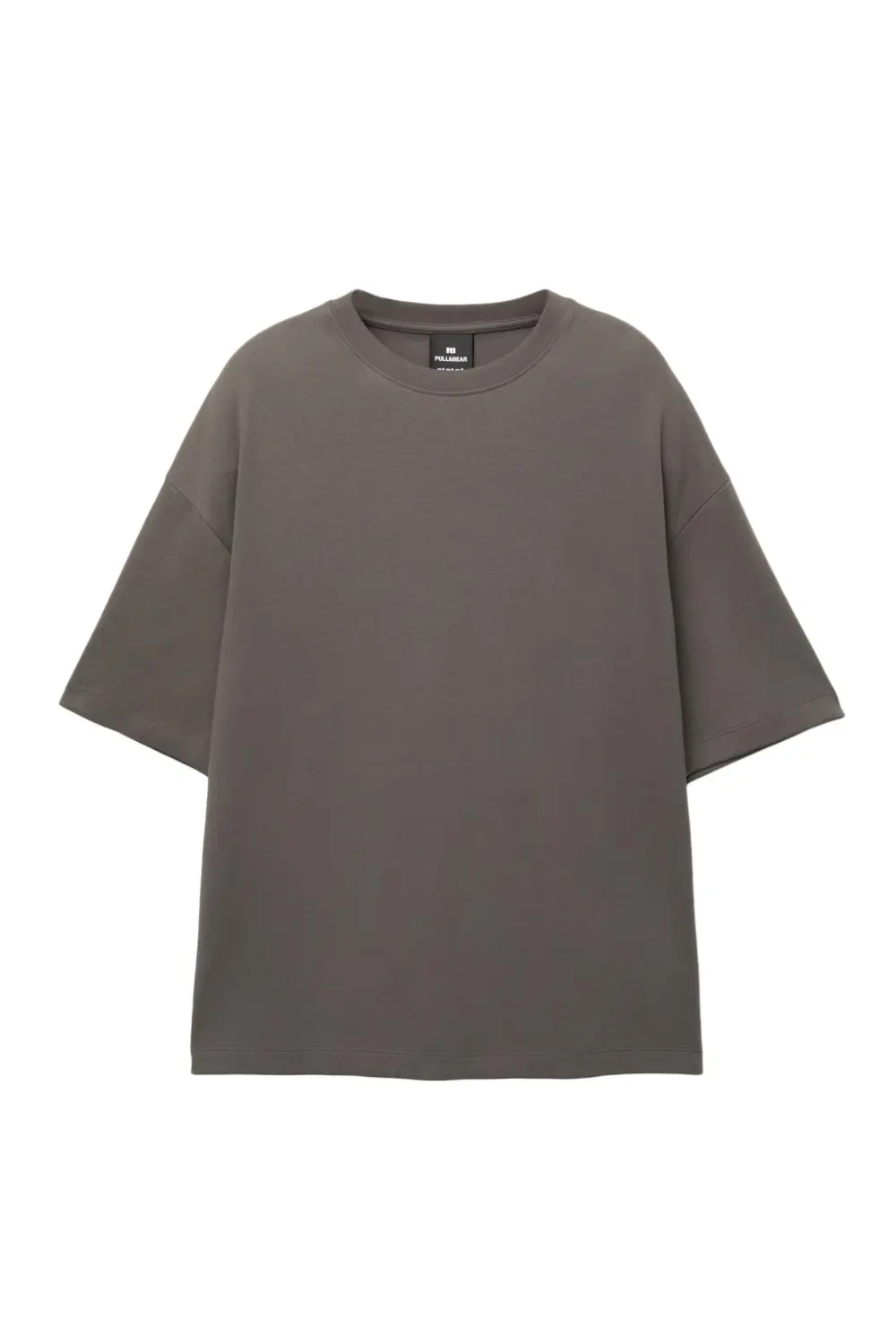 Boxy T-shirt