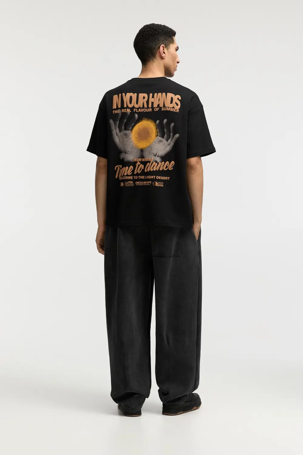 Time to dance T-shirt