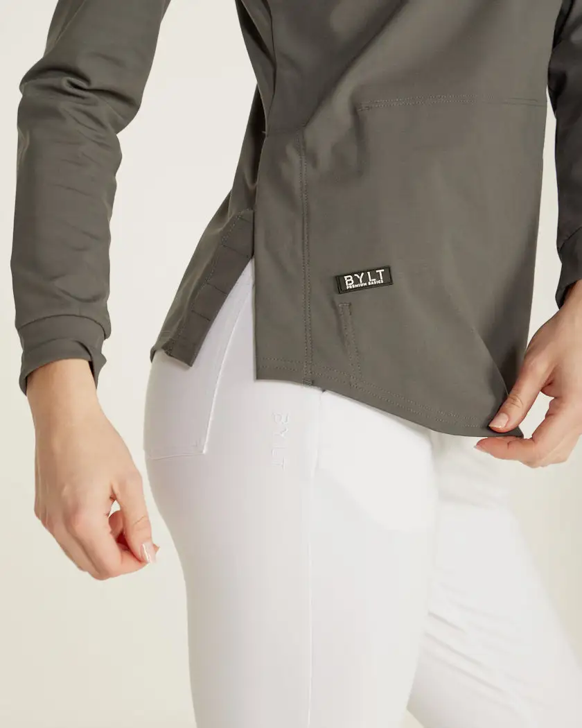 Women'S Fairway Quarter Zip