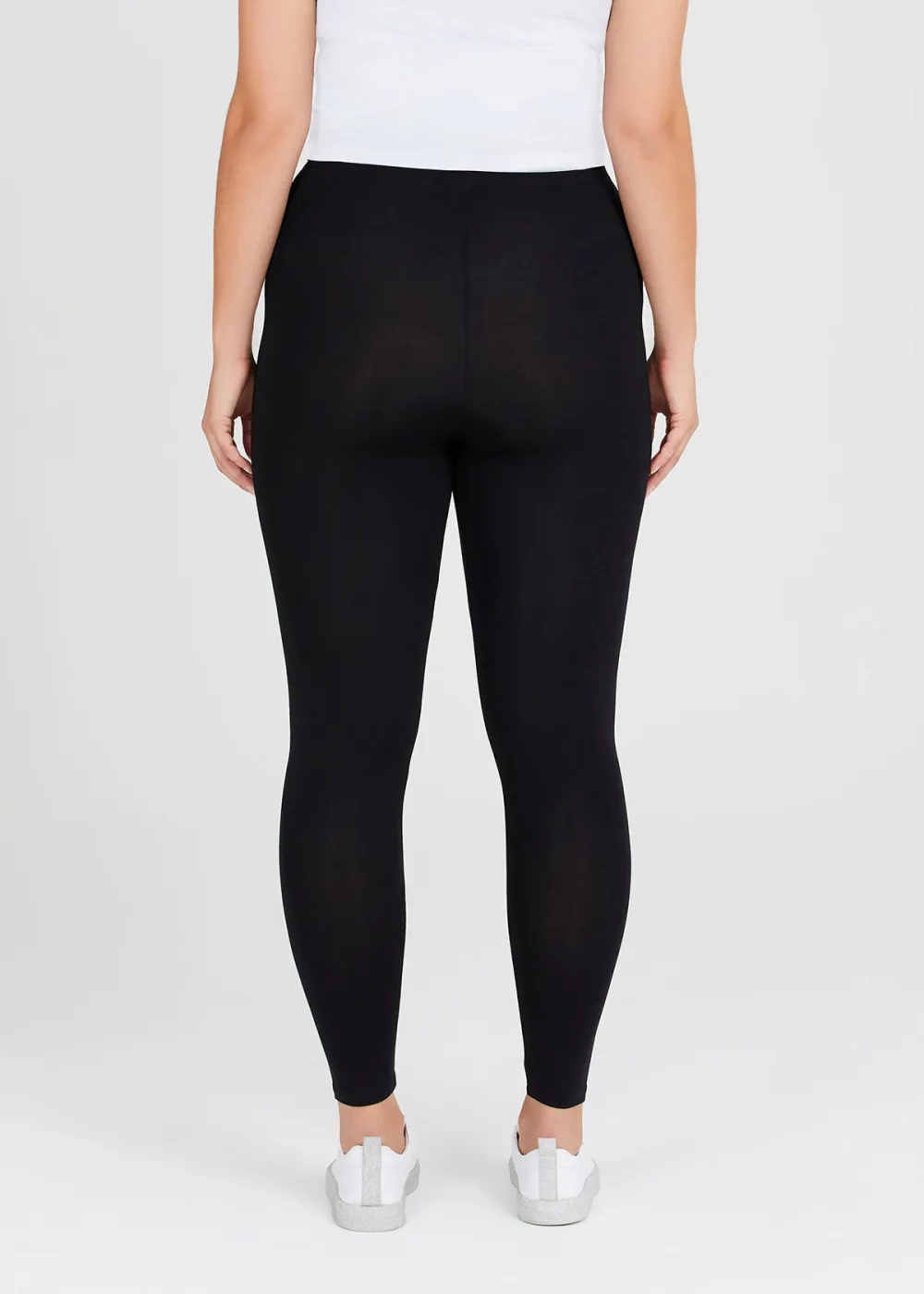 Tall Bamboo Full Length Legging