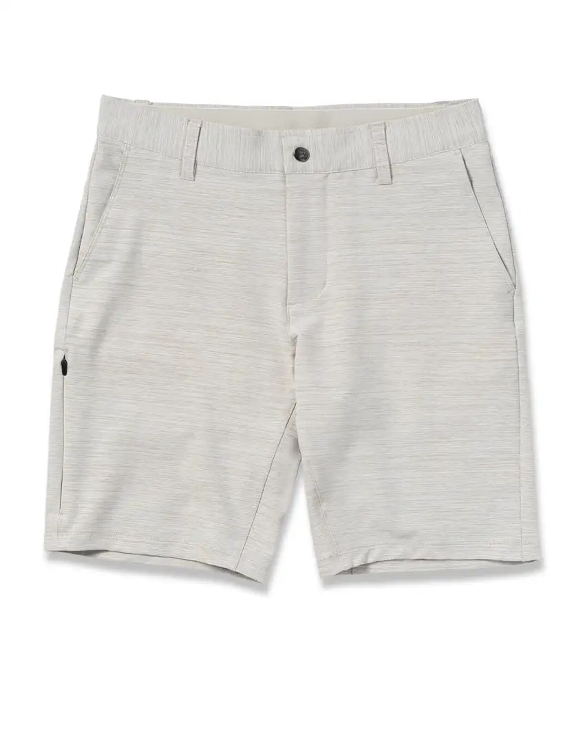 Kinetic Short