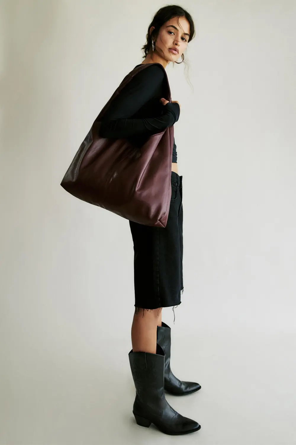 Bolso shopper urban