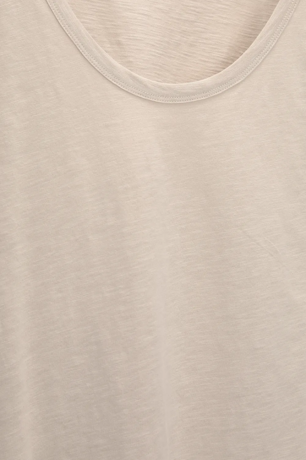 Camiseta manga sisa