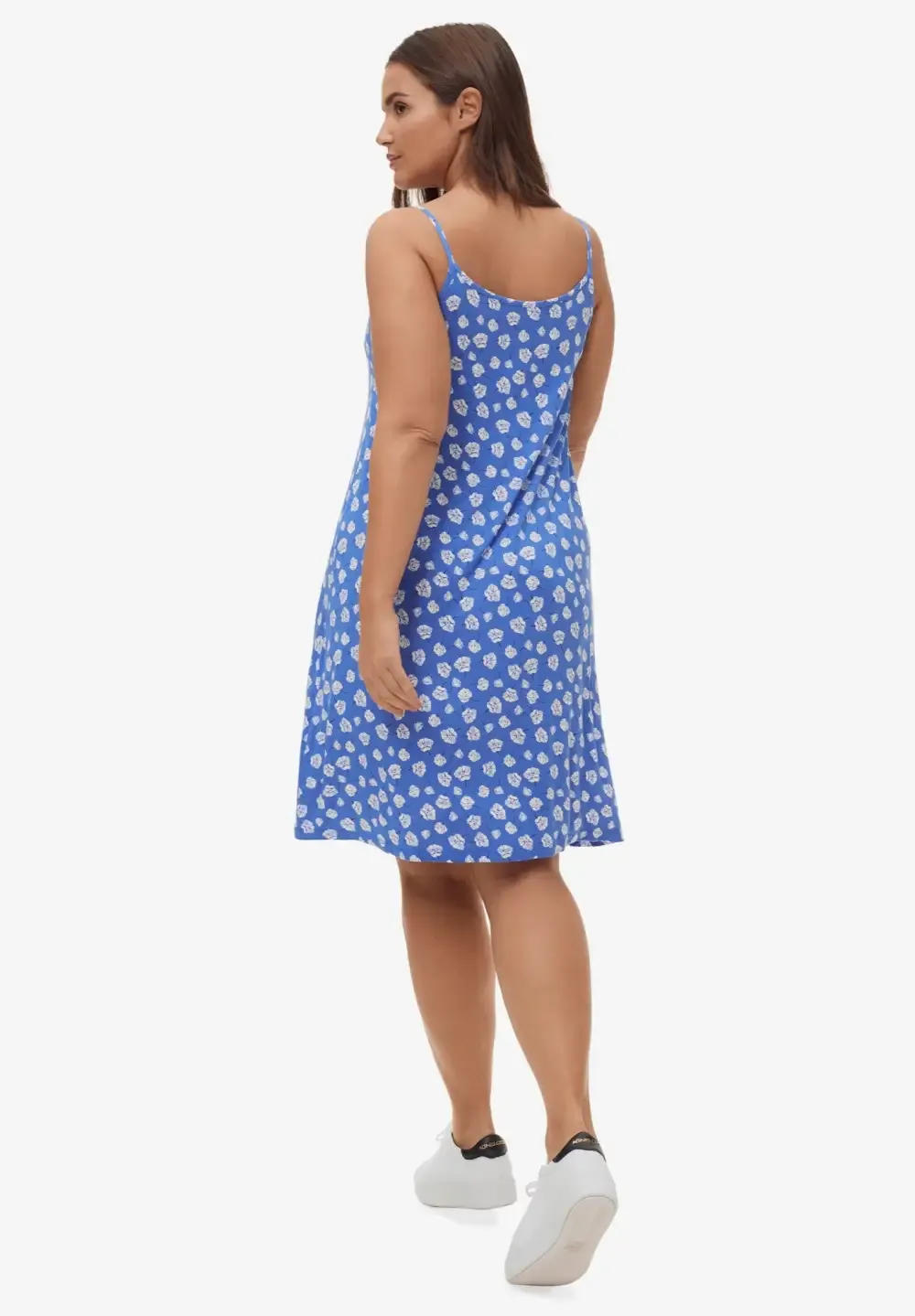 Knit Tank dress