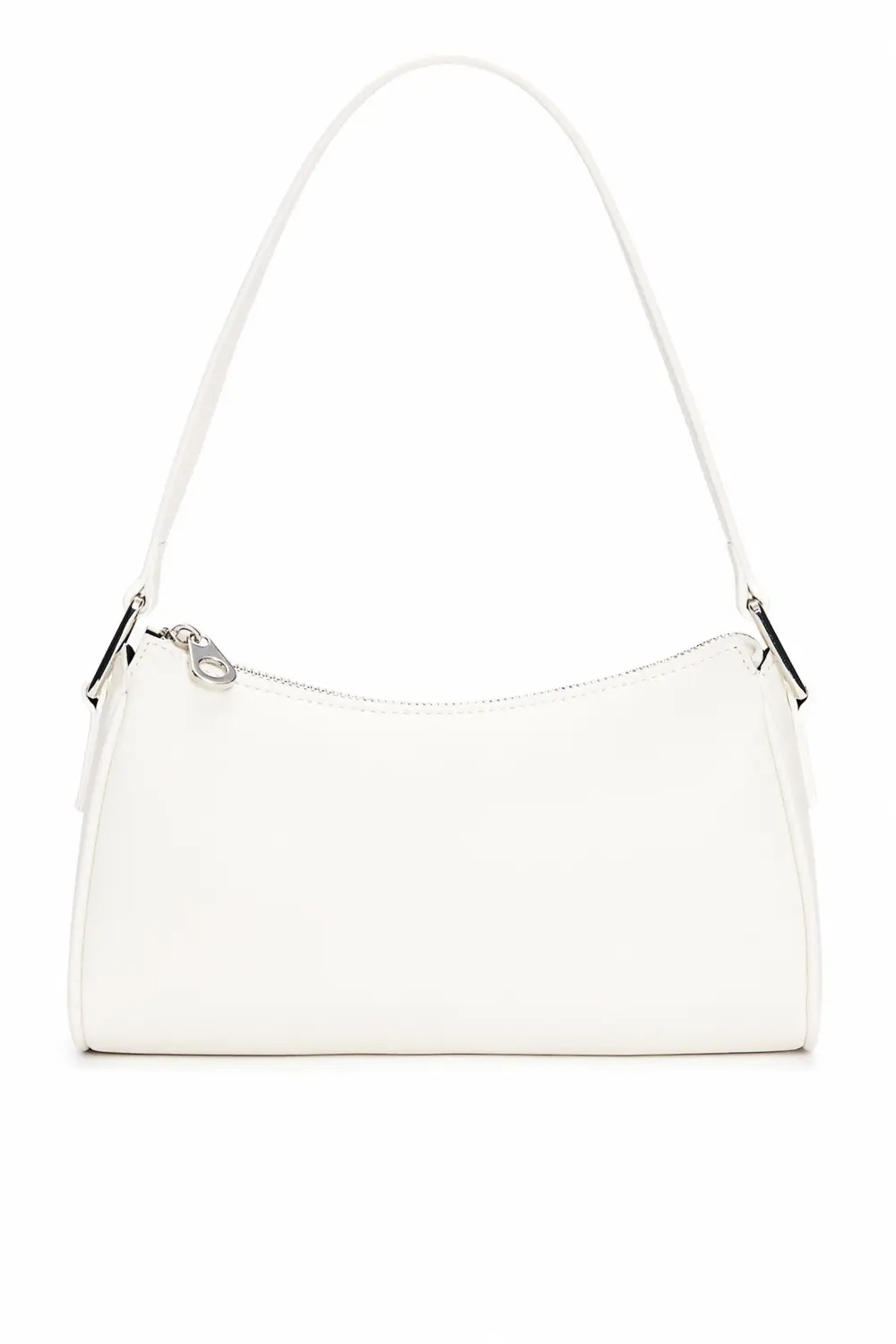 Bolso de hombro anillas