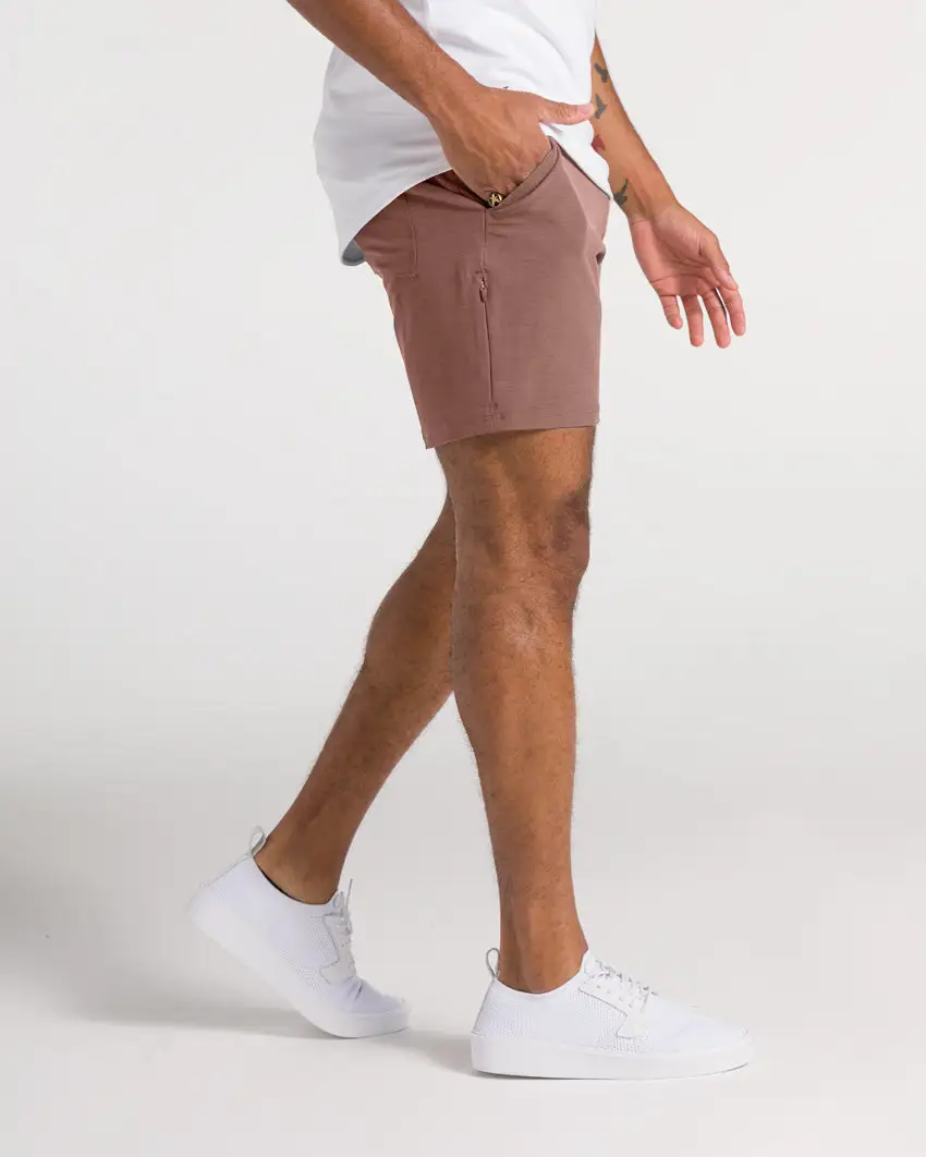 Kinetic Short