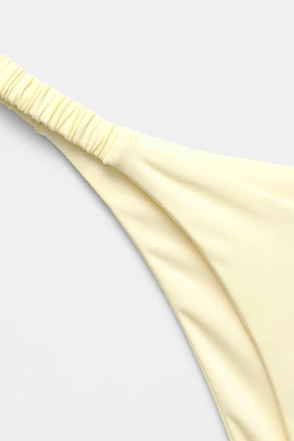 Brazilian bikini bottoms