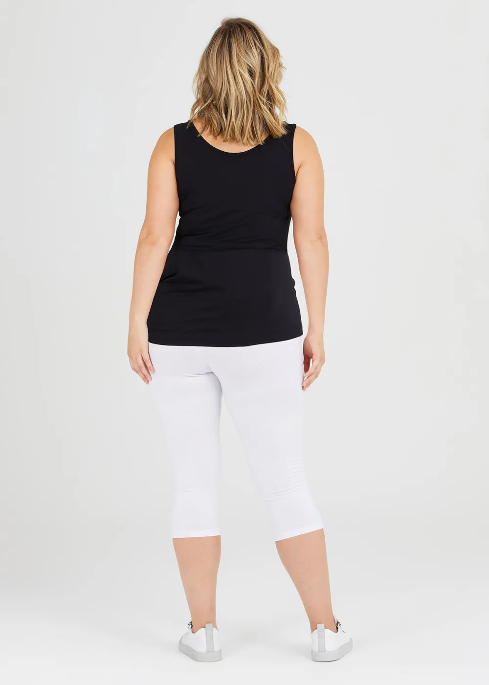 Luna Base Cami
