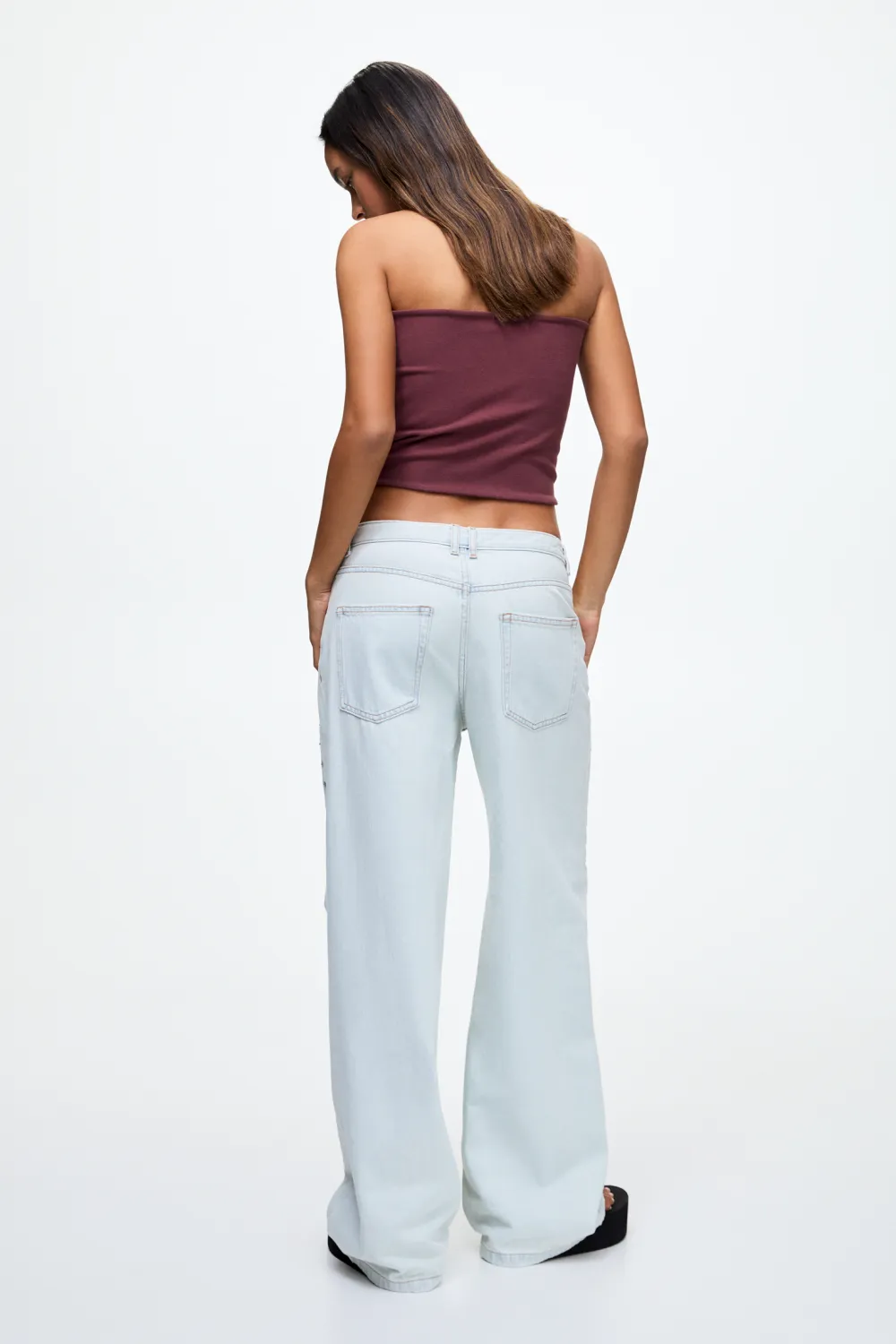 Top bandeau básico