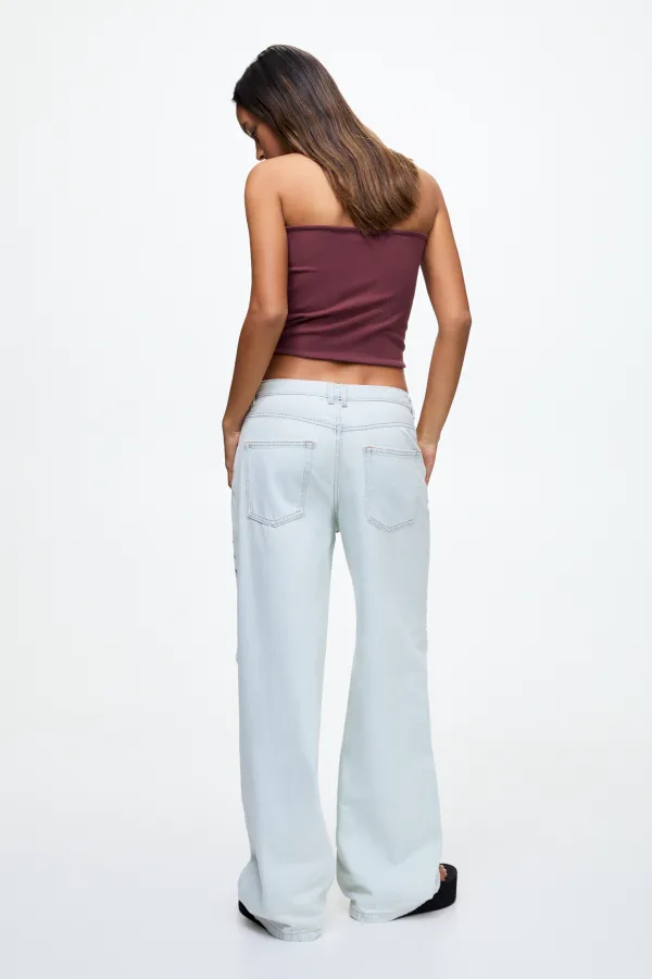Top bandeau básico