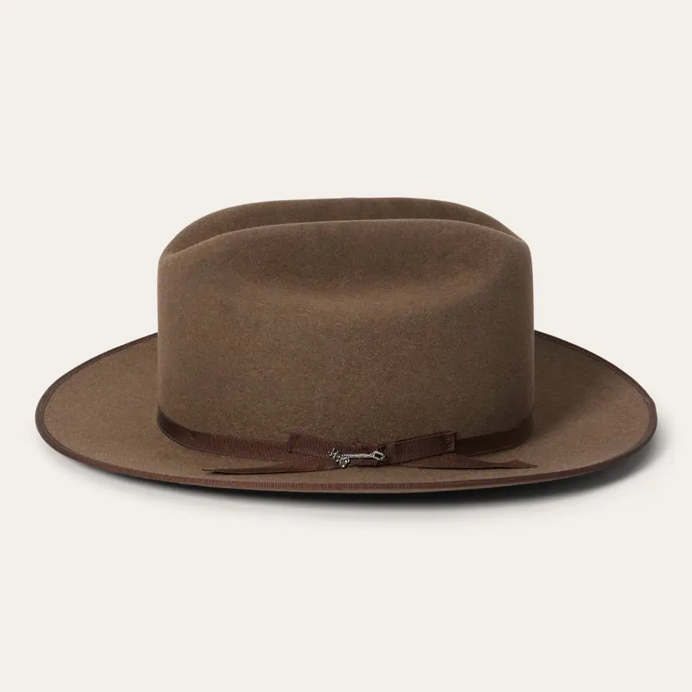 Open Road 6X Cowboy Hat