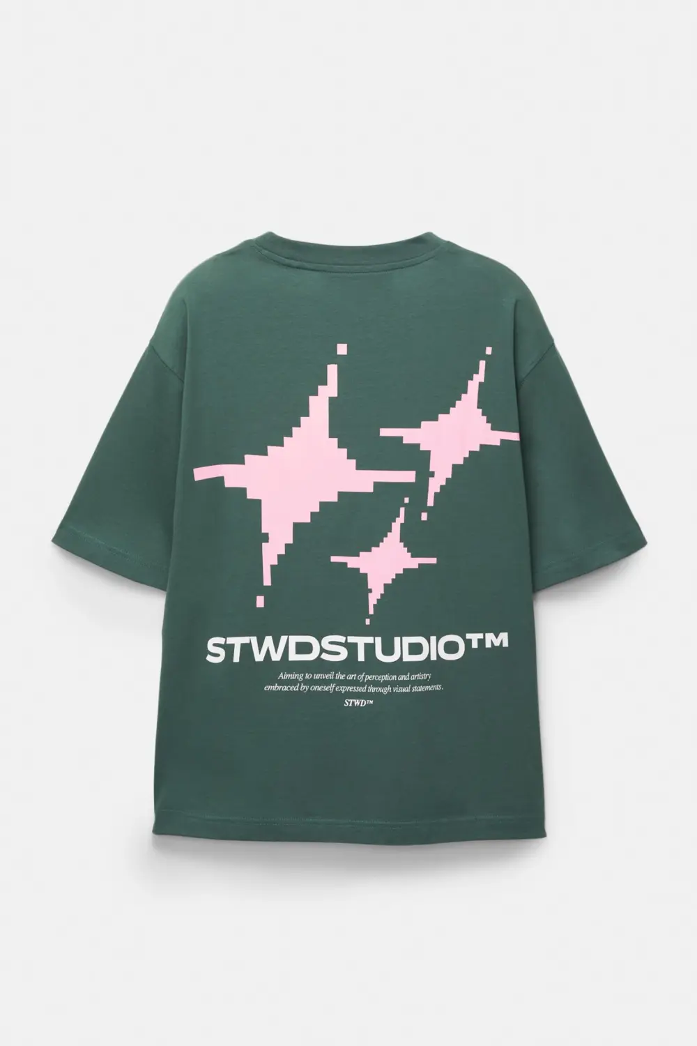 STWD Studio T-shirt