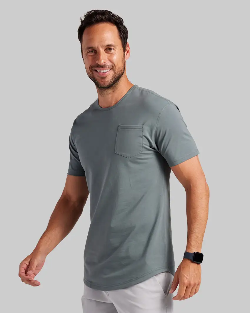 Drop-Cut: Lux Pocket