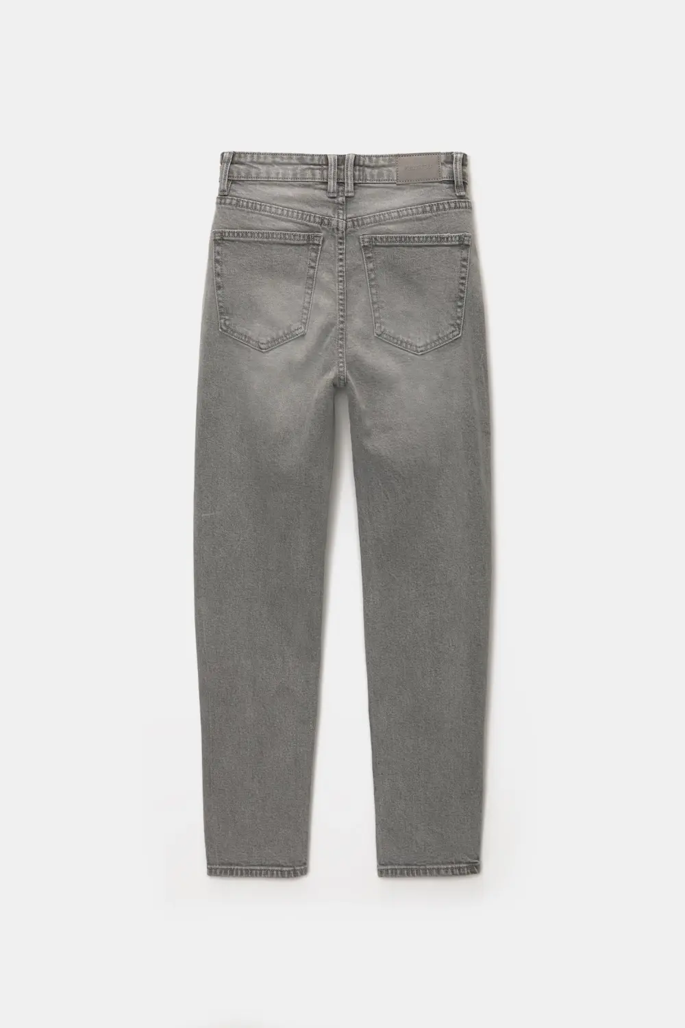 Jeans mom comfort
