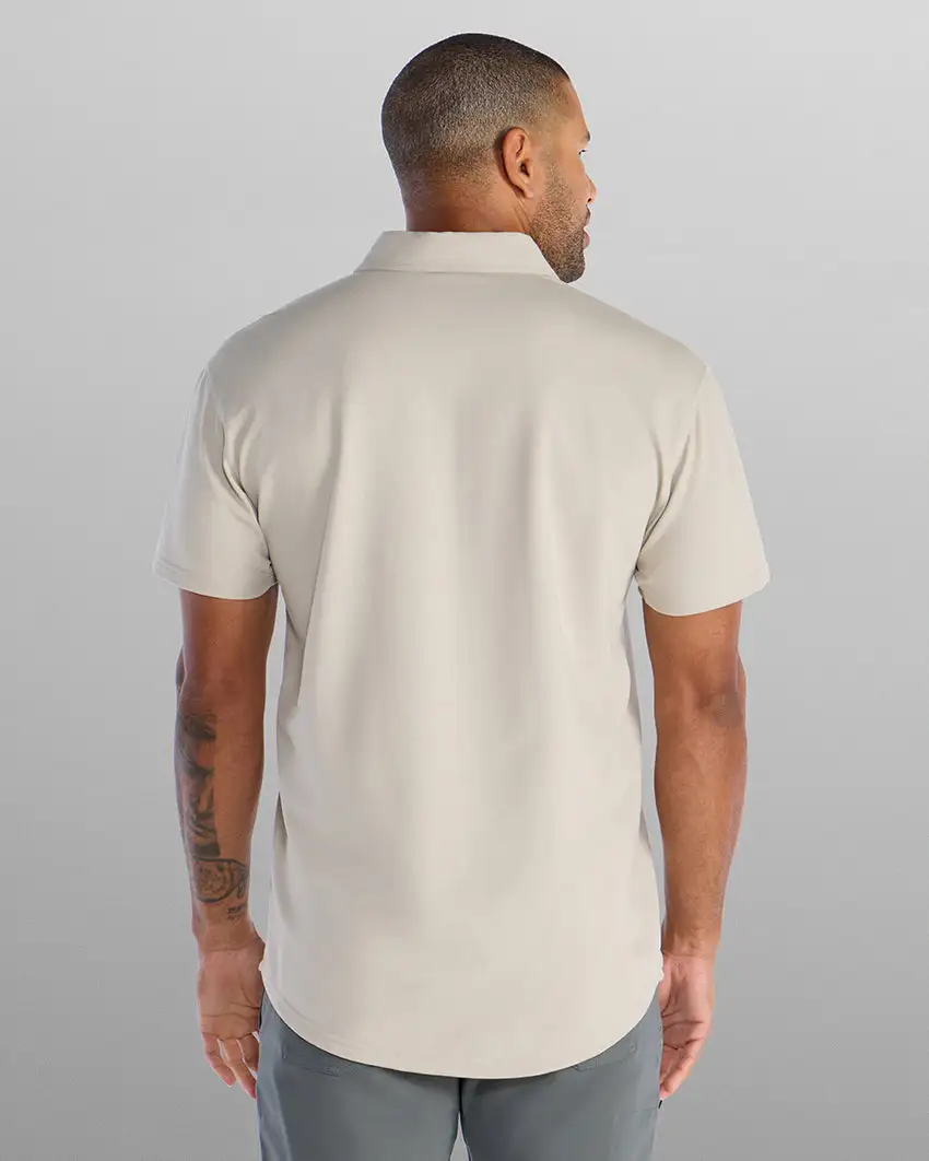 Drop-Cut: Lux Polo