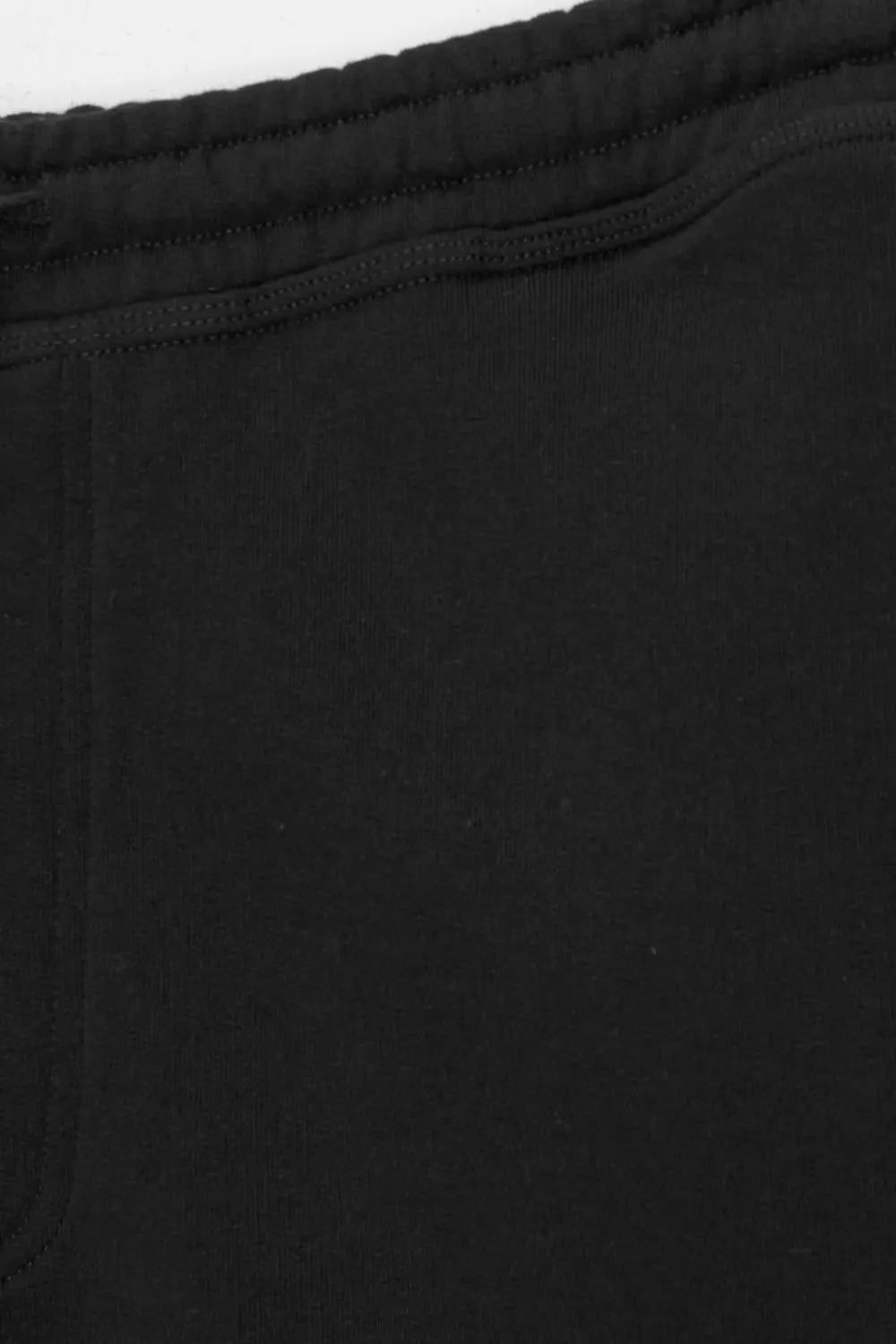 Bermuda short sweatpants