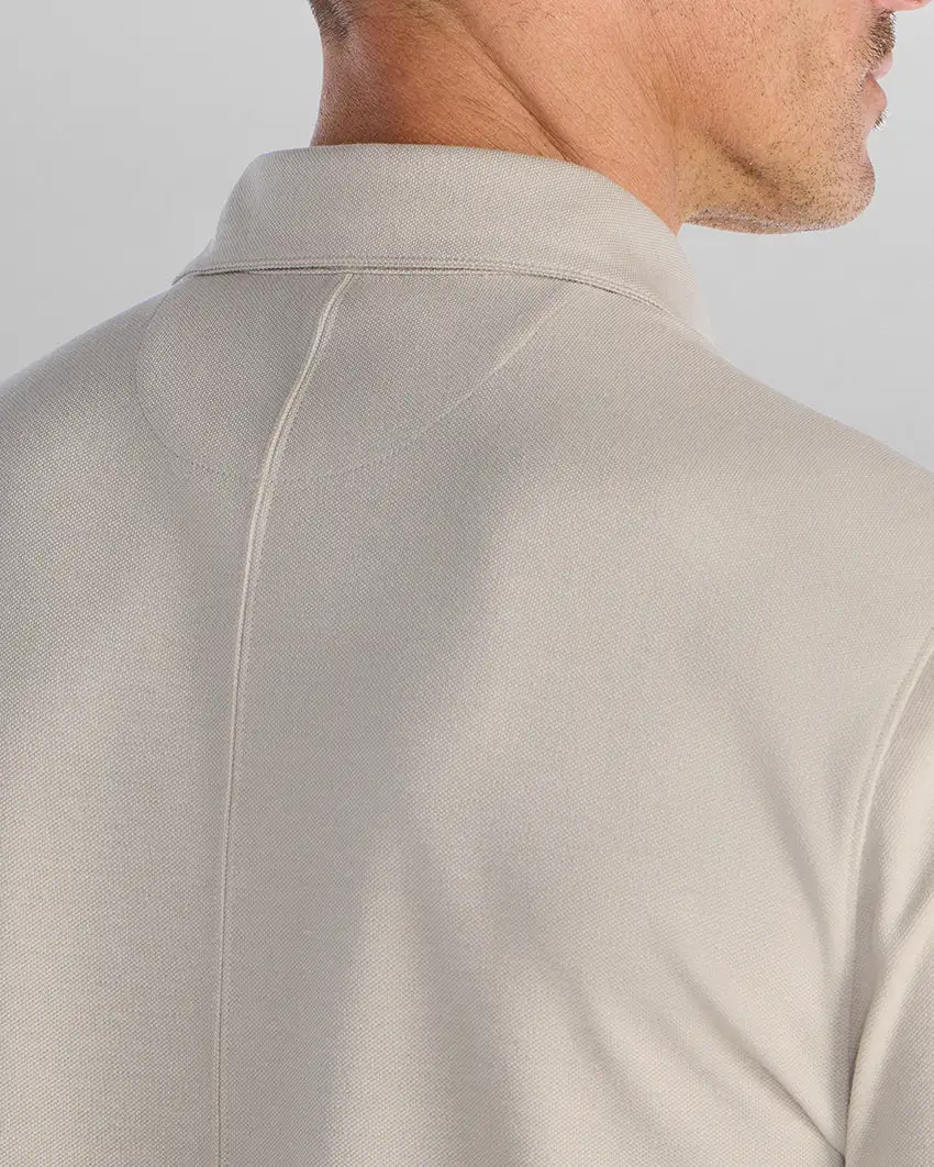 Bayside Short Sleeve Polo