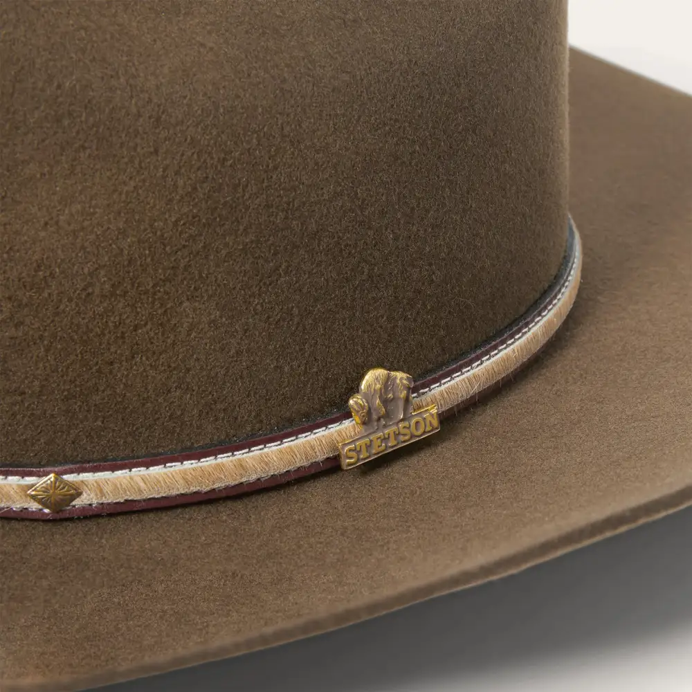 Powder River 4X Cowboy Hat