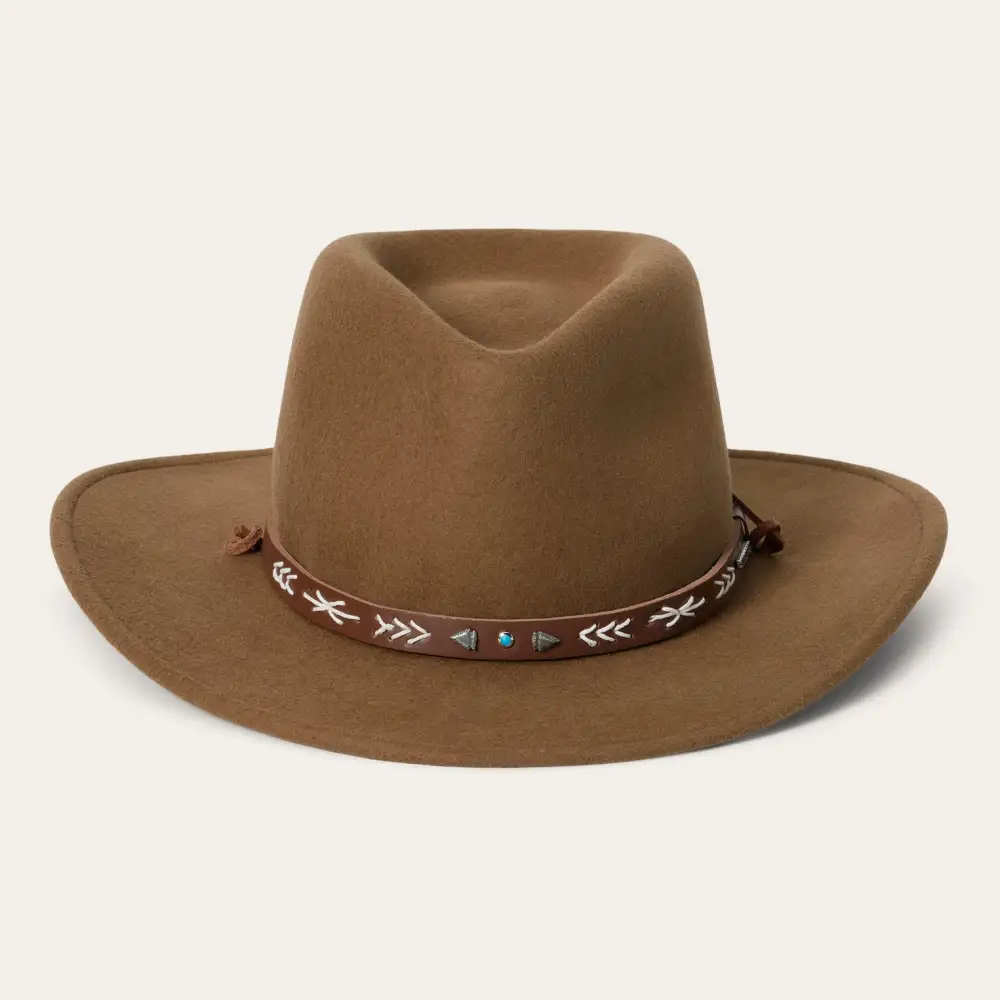 Santa Fe Outdoor Hat