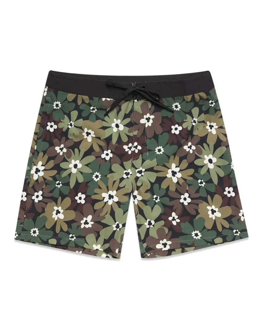 Pacific Boardshort