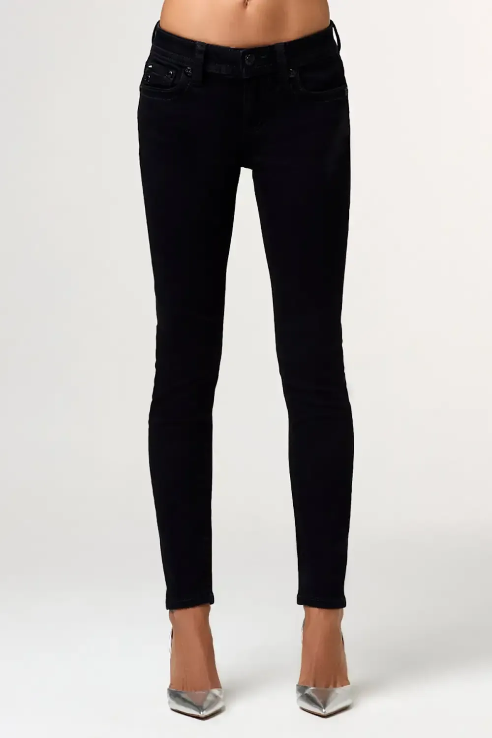 Mitzi Skinny Jeans