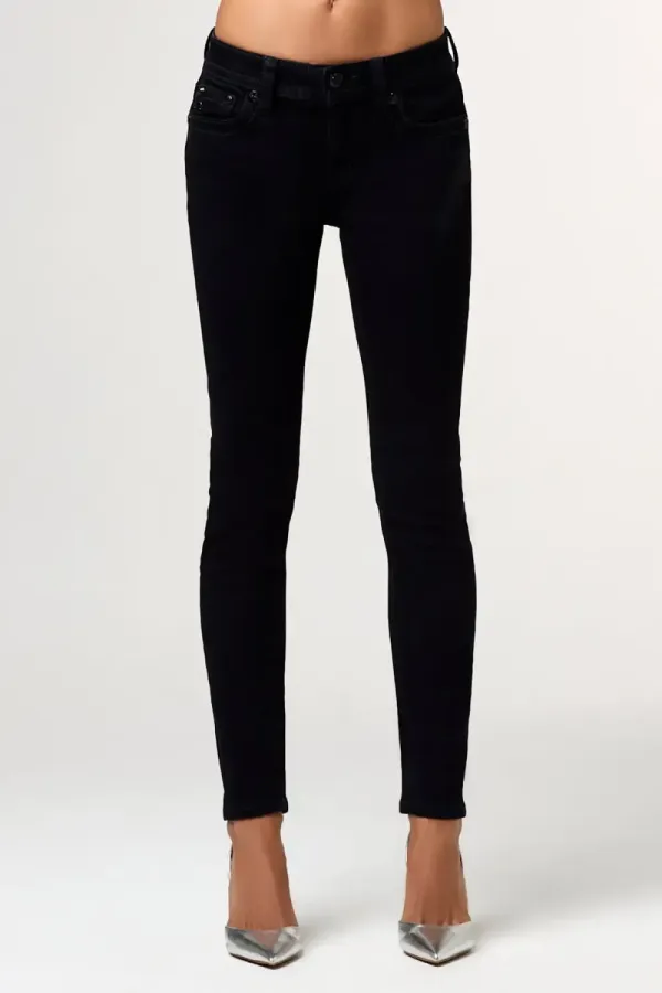Mitzi Skinny Jeans