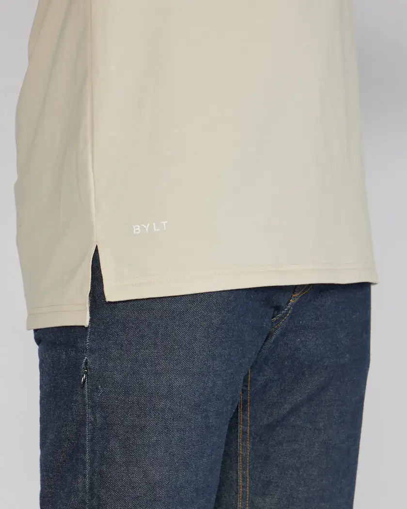Split Hem: Bylt Signature