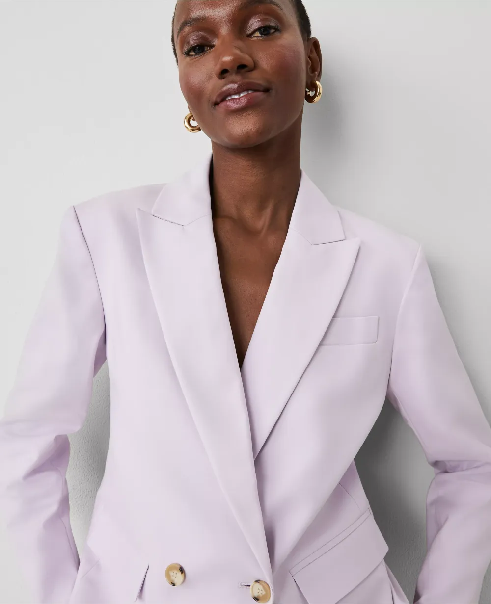 Modern Blazer