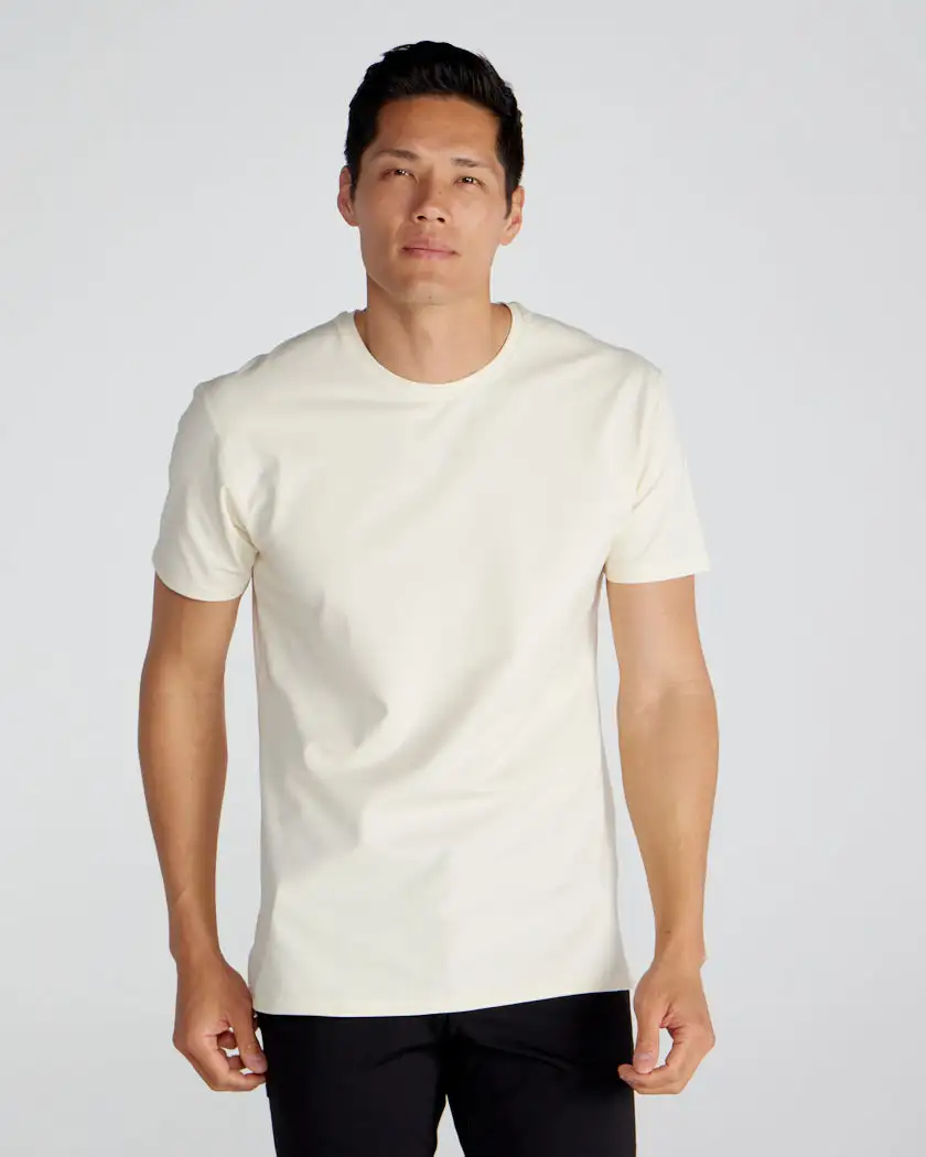 Split Hem: Lux
