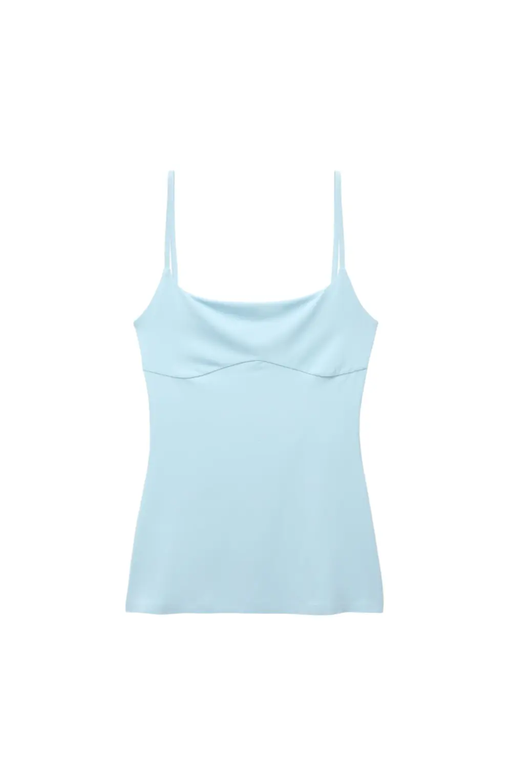 Johanna Parv open back top