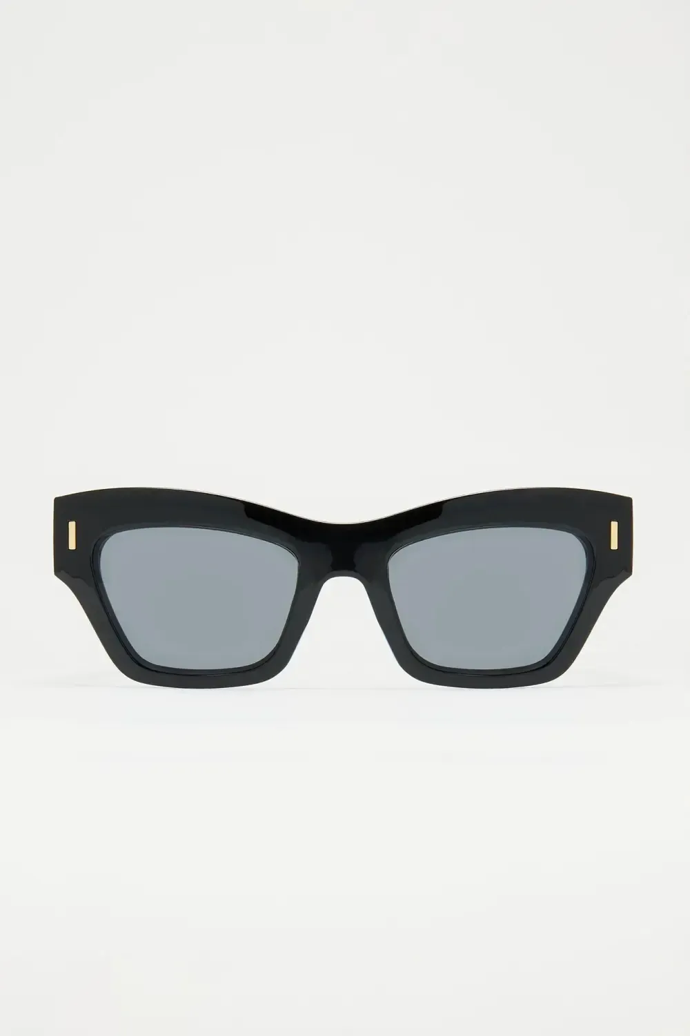 Boss Attitude Sunglasses - Black