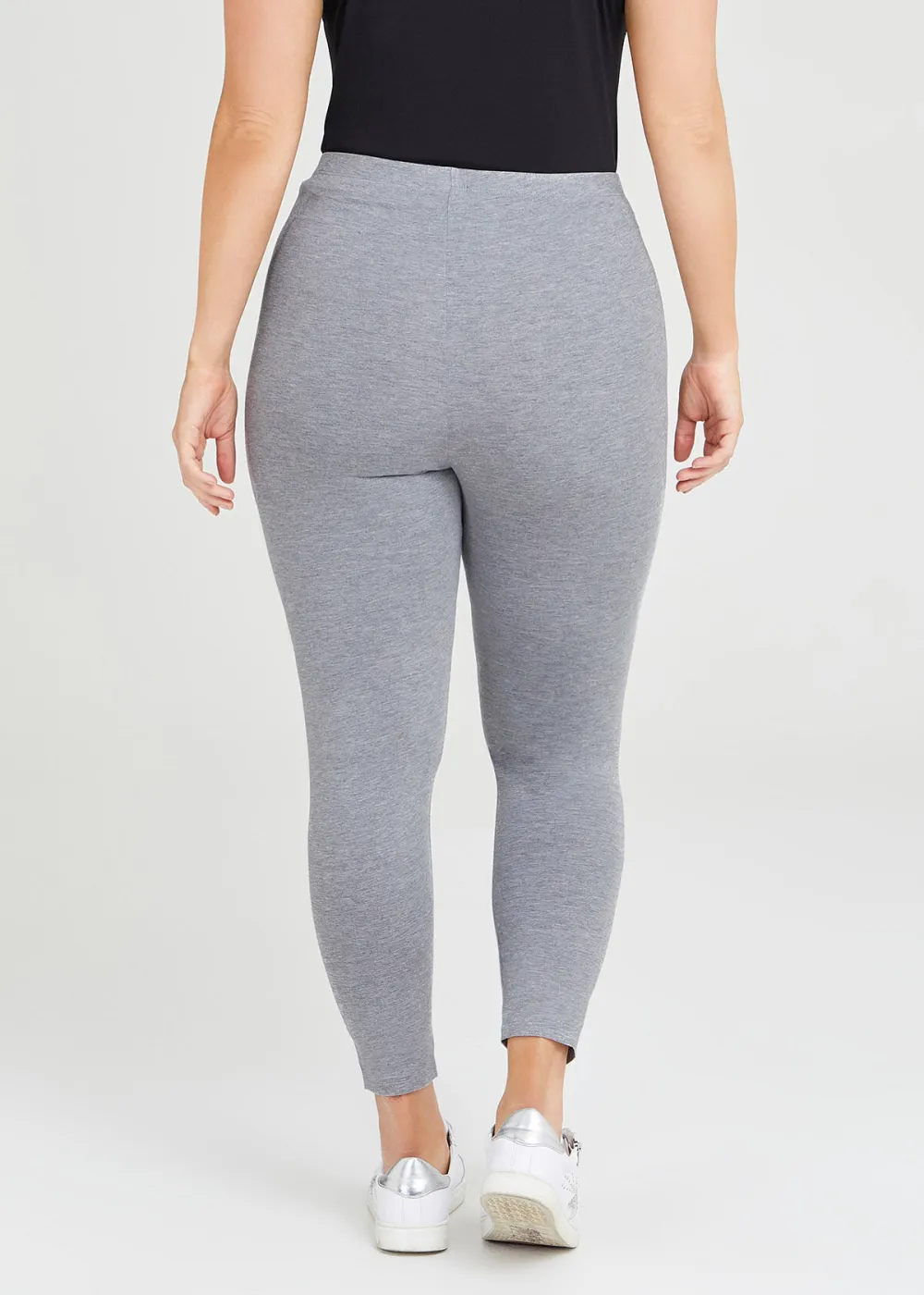 Bamboo Breezy 7/8 Legging