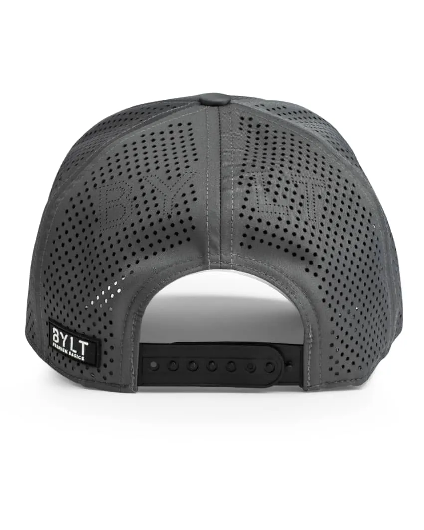 Pursuit Hat