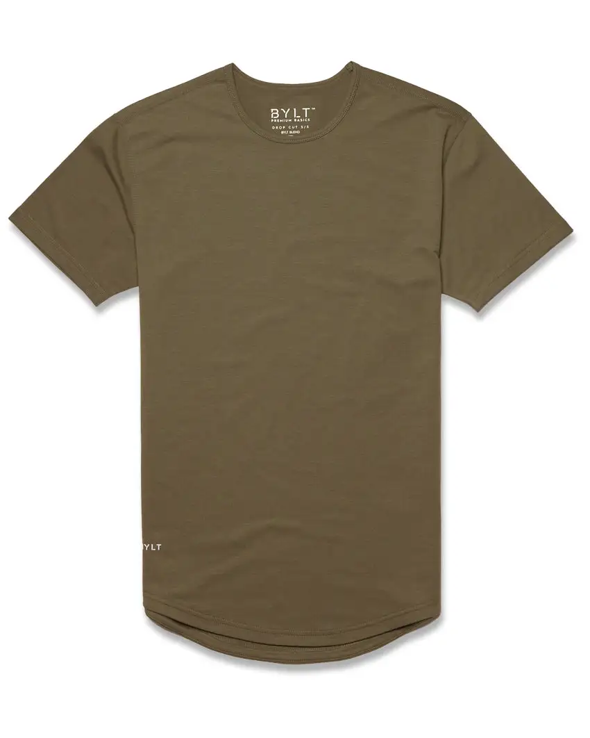 Drop-Cut: Bylt Signature
