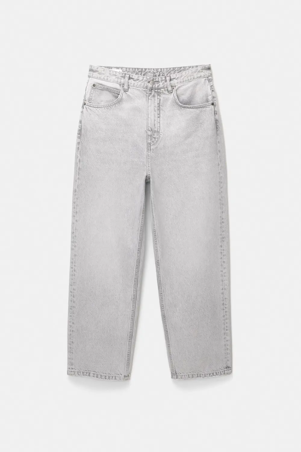 Baggy jeans