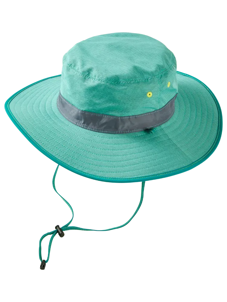 Women's Reversible Boonie Sun Hat
