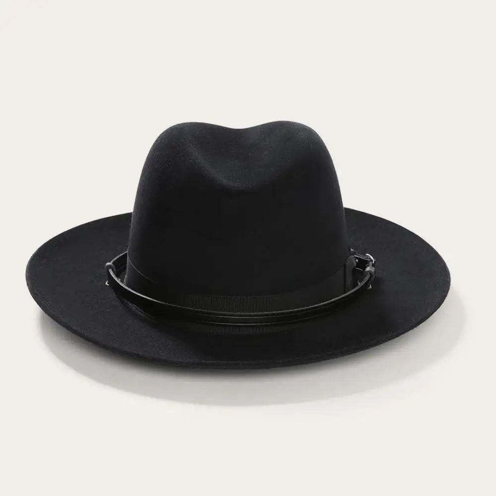 Cavalry 5X Fur Felt Hat
