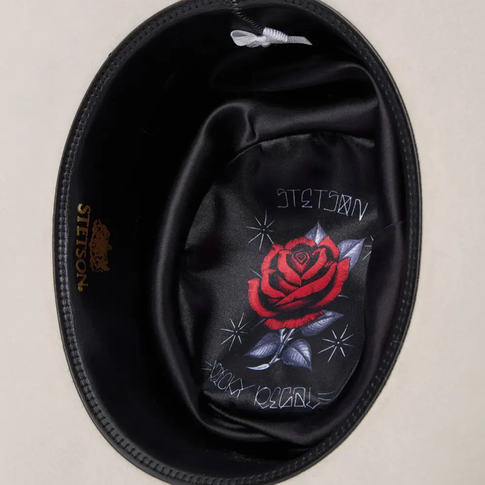 Regal 6X Cowboy Hat