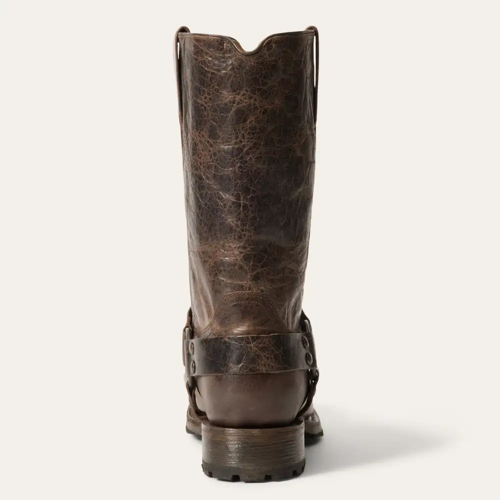 Heritage Harness Boots