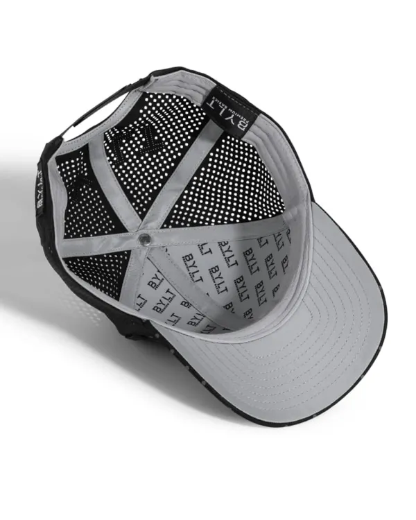 Pursuit Hat