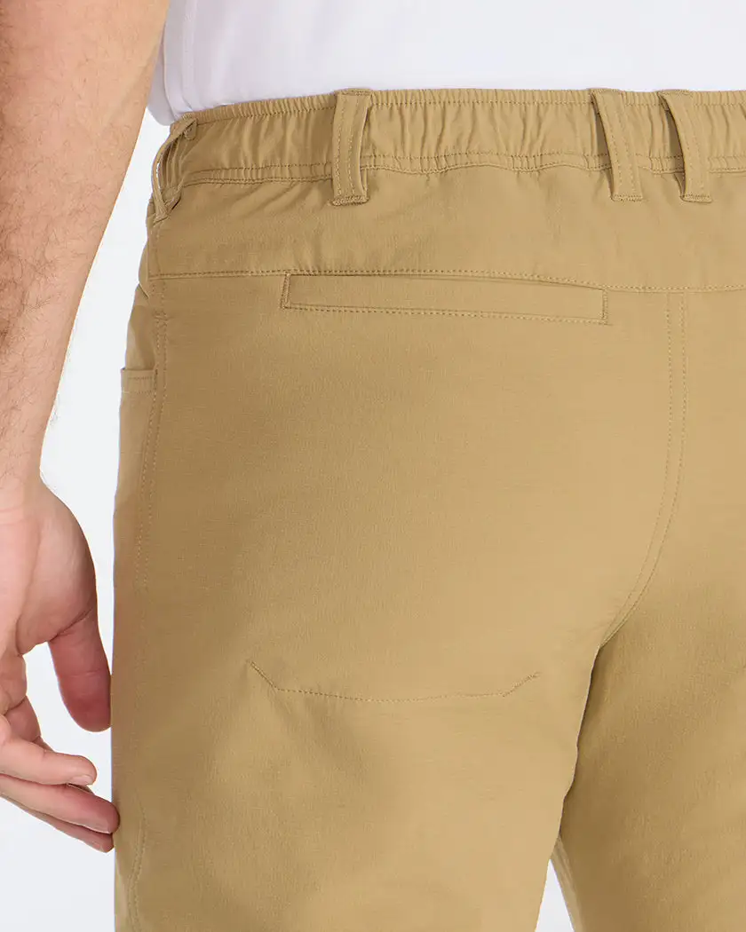 Bylt Ripstop Pant