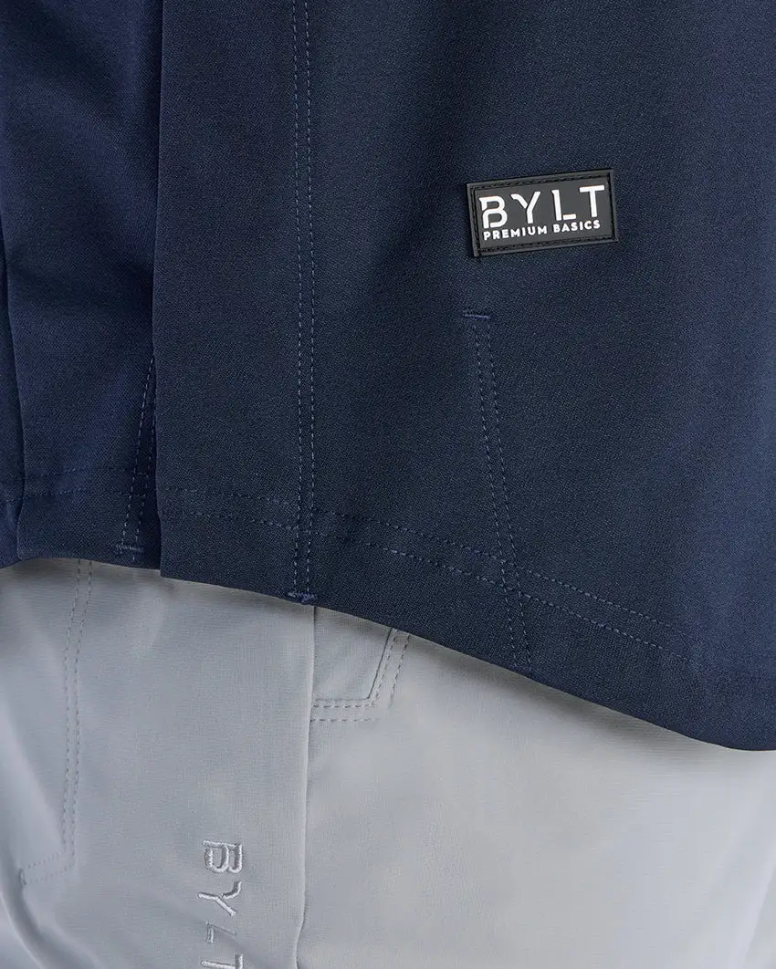 Tour Jacket