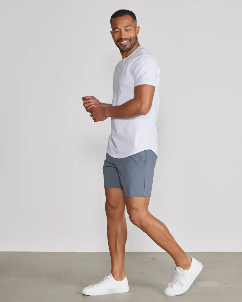 2-Item Everyday Short 2.0 Bundle For $166