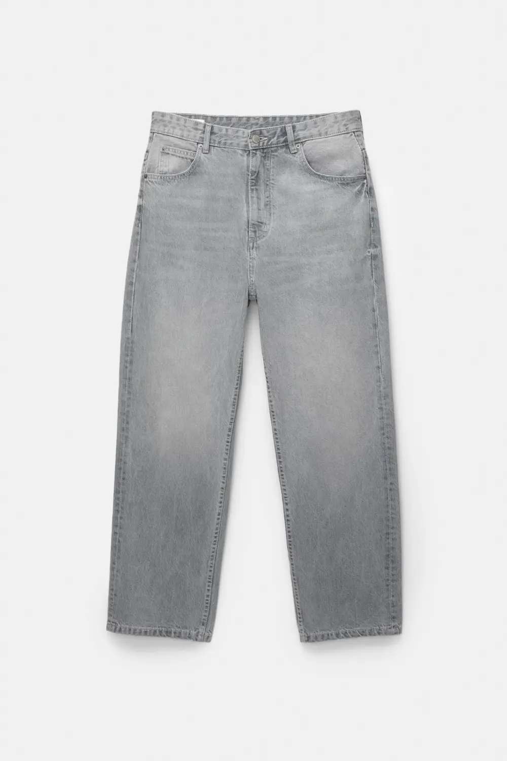 Baggy jeans